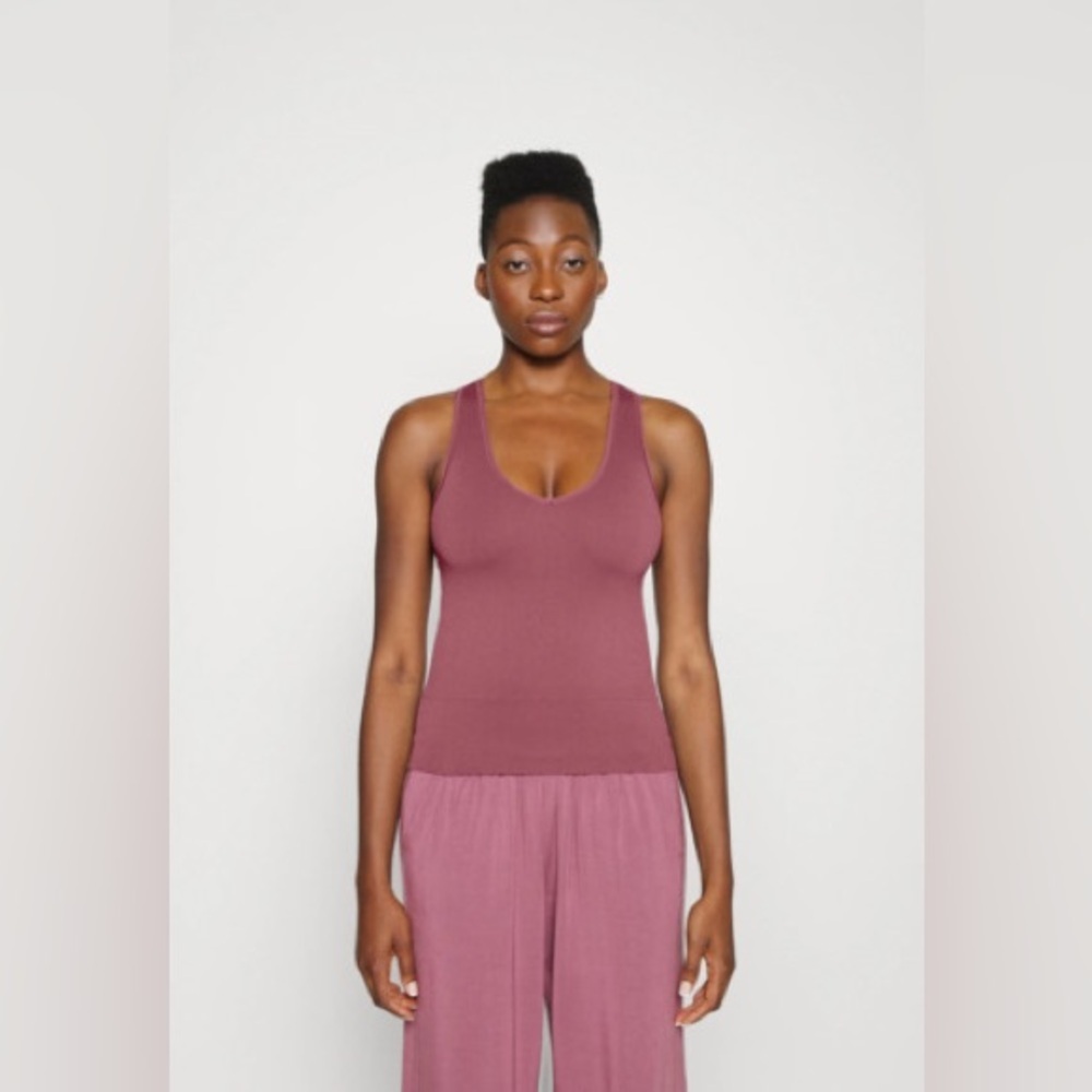 Athleta Aurora Seamless Tank size XS